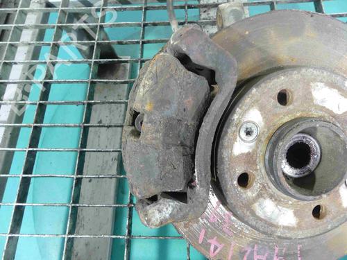 Left front brake caliper RENAULT THALIA I (LB_) 1.5 dCi | BP37805217M105 - Image 3