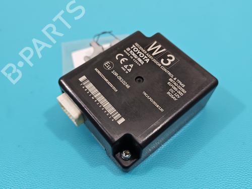 Used Electronic module Electronic module 37813715 37813715