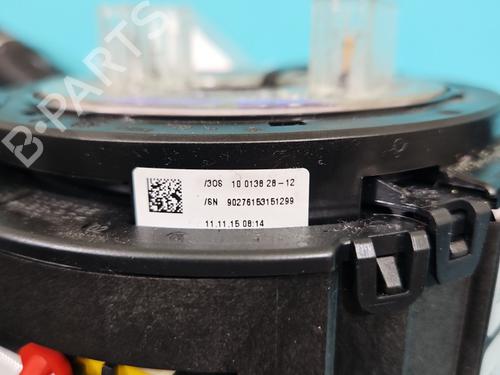 Steering column stalk MERCEDES-BENZ E-CLASS T-Model (S212) E 200 CDI / BlueTEC (212.205, 212.206) | BP38134670I23 - Image 8