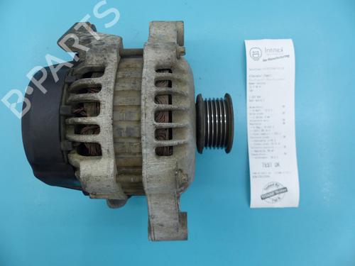 Used Alternator Alternator 37894220 37894220