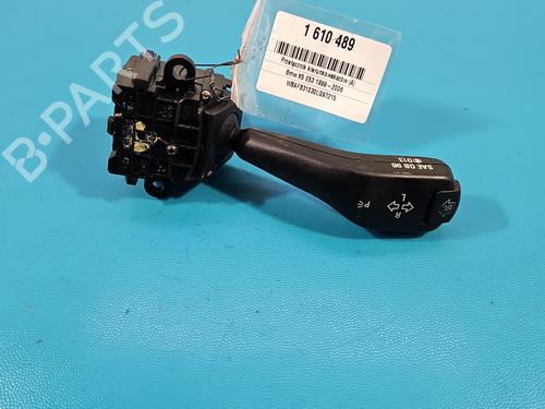 Steering column stalk BMW X5 (E53) 4.4 i | BP38649224I23 - Image 2