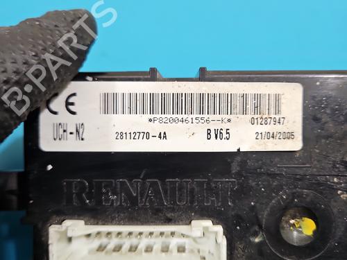 Engine control unit (ECU) RENAULT TRAFIC II Bus (JL) 1.9 dCI 80 (JL0B) | BP37846029M57 - Image 7