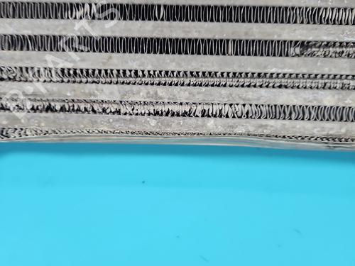Intercooler RENAULT MASTER III Van (FV) 2.3 dCi 145 FWD (FV0E, FV0F, FV0H, FV02, FV0M, FV0S,... | BP38121715M30  - Image 11