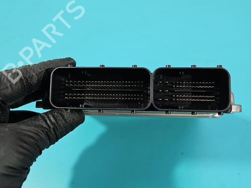 Engine control unit (ECU) BMW X1 (E84) sDrive 20 d | BP37853027M57 - Image 3