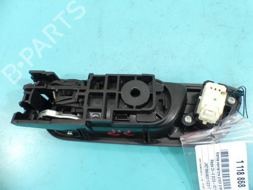 Front right interior door handle MAZDA CX-9 (TB) 3.7 AWD (TB10A) | BP37879006I14 - Image 3