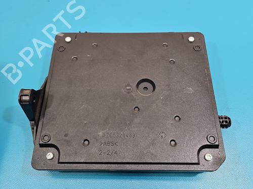 Engine control unit (ECU) RENAULT MEGANE III Hatchback (BZ0/1_, B3_) 1.5 dCi | BP37832508M57 - Image 8
