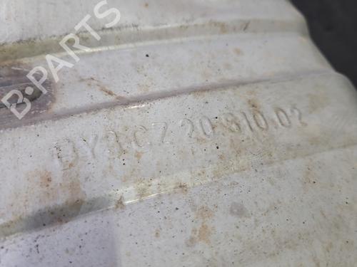 Exhaust system AUDI Q5 (8RB)  | BP37990802M121  - Image 10