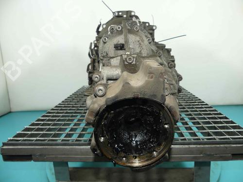 Gearbox AUDI A6 C6 Avant (4F5) 3.0 TDI quattro | BP37895873M3 - Image 4