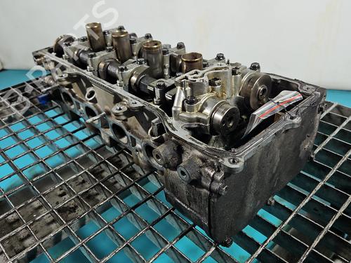 Cylinder head NISSAN NOTE (E11, NE11) 1.4 | BP38123804M5 - Image 8