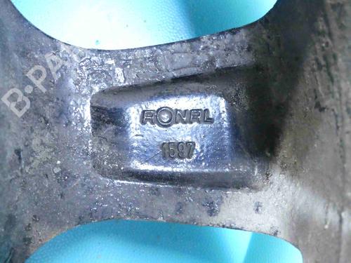 Fælk AUDI A4 B7 (8EC) 1.8 T | BP37805211C45 - Image 7