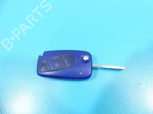 Engine control unit (ECU) FIAT STILO Multi Wagon (192_) 1.8 16V | BP37808757M57 - Image 14
