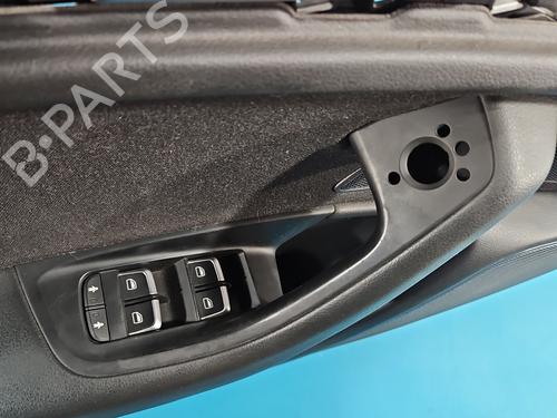 Front left panel AUDI A6 C7 Avant (4G5, 4GD) 3.0 TDI quattro | BP38149298C58 - Image 3