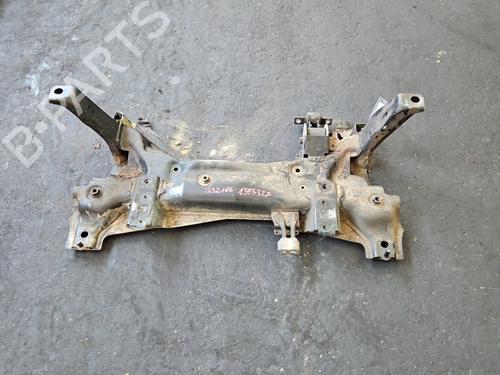 Used Subframe Subframe SUZUKI SX4 S-Cross (JY) 1.6 DDiS (AKK 416D) (120 hp) 37853580 37853580