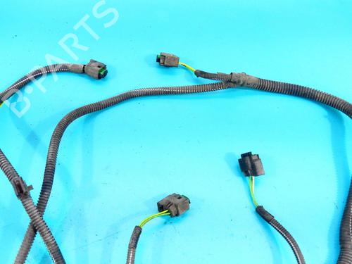 Wiring harness CITROËN C4 II (NC_) 1.6 VTi 120 (NC5FS0, NC5FS9) | BP37885318E16 - Image 3
