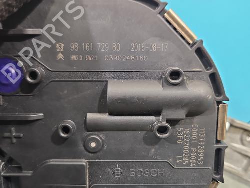 Front wiper motor CITROËN C4 Picasso II 1.6 BlueHDi 120 | BP37859126M29 - Image 5