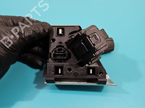 Ignition barrel BMW X5 (E70) xDrive 30 d | BP38116591M48 - Image 5