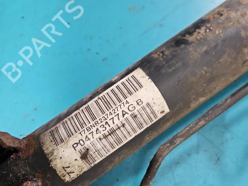 Steering rack CHRYSLER PACIFICA 3.5 | BP38684281M22 - Image 6