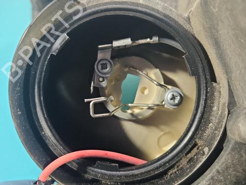 Left headlight DAEWOO NUBIRA Saloon (J200) 1.8 | BP38124830C28 - Image 9