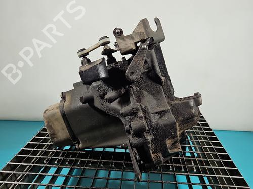 Gearbox PEUGEOT BIPPER (AA_) 1.4 HDi | BP38289581M3 - Image 5