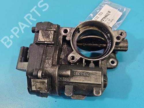 Used Throttle body Throttle body 39145869 39145869