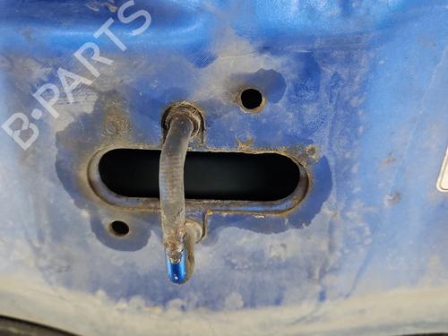 Motorhjelm HONDA FR-V (BE) 1.7 (BE1) | BP38145311C1 - Image 9