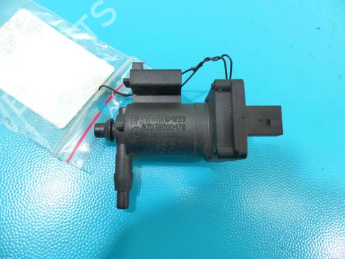 Electronic sensor MERCEDES-BENZ C-CLASS (W203) C 240 (203.061) | BP37882439M84 - Image 2