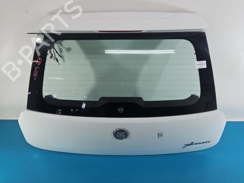 tailgate-fiat-grande-punto-199_-2005-37857447 main image