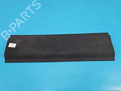 Used Rear parcel shelf Rear parcel shelf 37837319 37837319