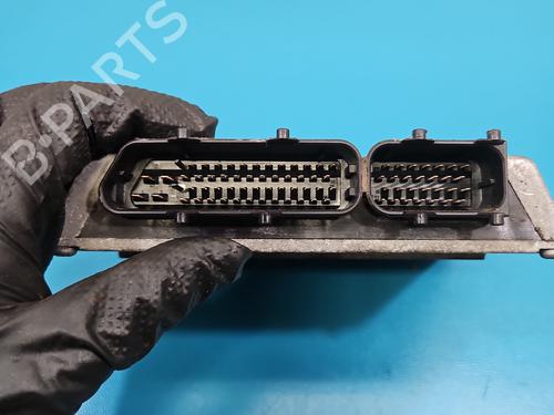 Engine control unit (ECU) VW GOLF IV Variant (1J5) 1.6 | BP38735287M57 - Image 4