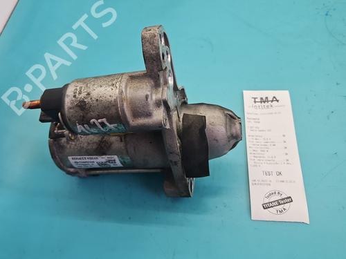 Used Starter Starter DACIA SANDERO III [2021-2026] 40040480 40040480