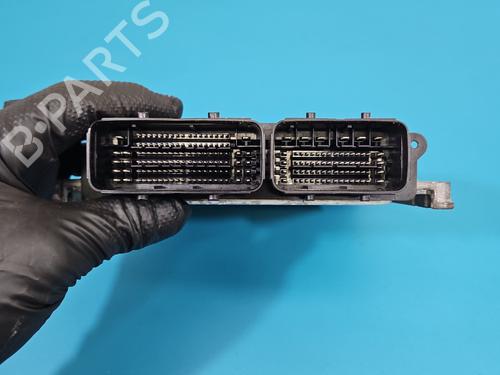 Engine control unit (ECU) PEUGEOT EXPERT Van (V_) 1.6 BlueHDi 115 | BP39566434M57 - Image 4