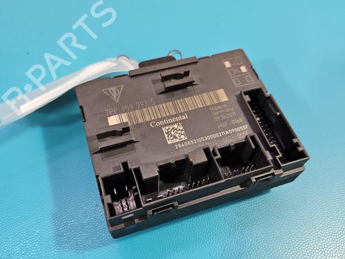 Used Electronic module Electronic module 39587430 39587430