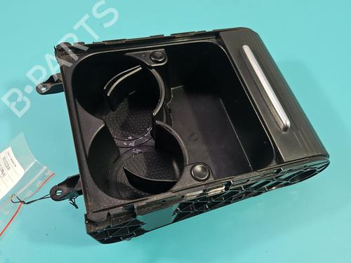 Cup/Object holder VW CC B7 (358) 2.0 TDI | BP37991149I37 - Image 4