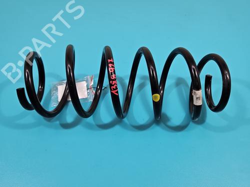 Used Shock absorber spring Shock absorber spring VW CADDY V Box Body/MPV (SBA, SBH) 2.0 TDi (102 hp) 38120931 38120931