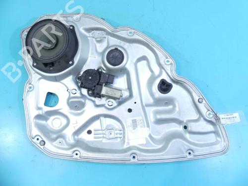 Used Rear right window mechanism Rear right window mechanism 37804265 37804265