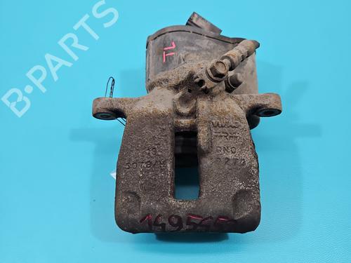 Left rear brake caliper VW CC B7 (358) 2.0 TDI | BP38140992M107 - Image 2