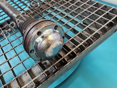 Right front driveshaft SKODA OCTAVIA III Combi (5E5, 5E6) 2.0 TDI | BP37819610M39 - Image 3
