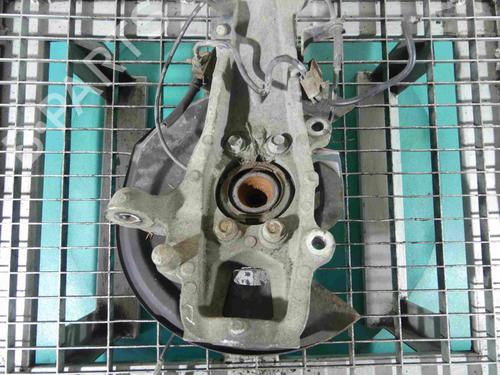 Left front steering knuckle INFINITI QX70 30d AWD | BP37884815M25 - Image 6