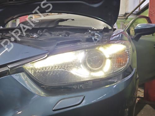 left-headlight-mazda-6-saloon-gj-gl-2012-38123585 main image