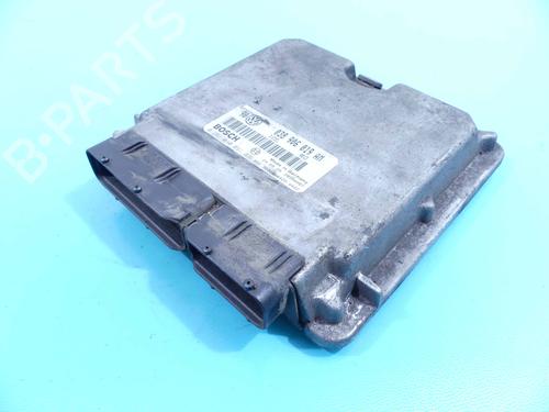 Used Engine control unit (ECU) Engine control unit (ECU) 37806610 37806610