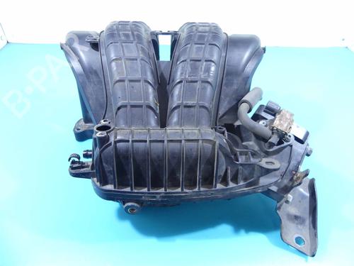 Intake manifold MITSUBISHI LANCER VIII Sportback (CX_A) | BP37861248M70 - Image 4