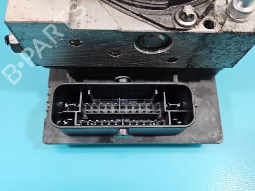 ABS pump CITROËN C4 II (NC_) 1.6 HDi 110 | BP37814658M43 - Image 6