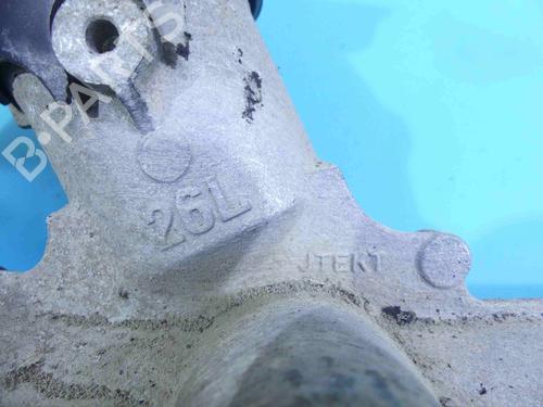 Steering rack SKODA RAPID Spaceback (NH1) 1.4 TDI | BP37808131M22 - Image 6