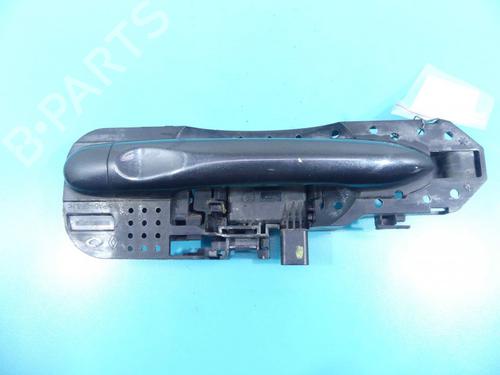 Other RENAULT LATITUDE (L70_) 2.0 dCi 175 (L70Y, L734) | BP37881740O1 - Image 2