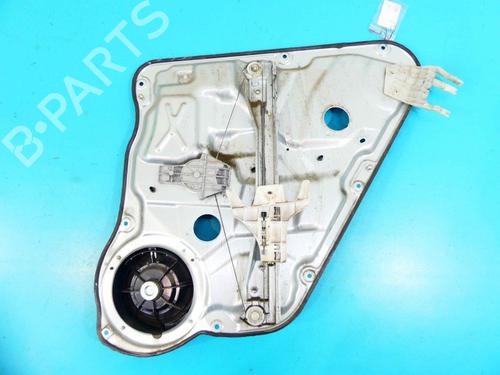 Rear left window mechanism KIA CEE'D SW (ED) 2.0 CRDi 140 | BP37802656C24 - Image 6