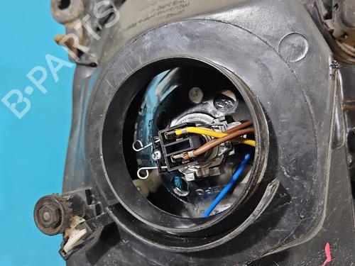 Right headlight RENAULT THALIA I (LB_) 1.4 | BP37853351C29 - Image 8