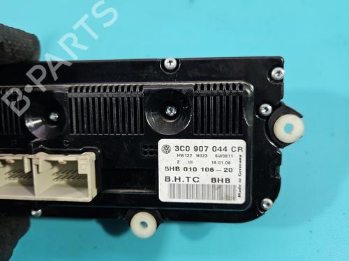 Climate control VW PASSAT B6 (3C2) 1.9 TDI | BP37822681I5 - Image 6