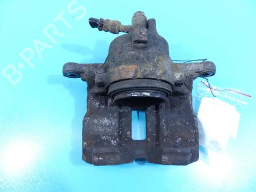 Left front brake caliper NISSAN ALMERA II Hatchback (N16) 1.8 | BP37807370M105 - Image 4