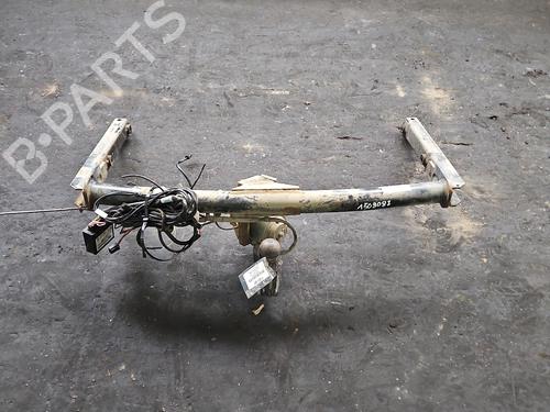 Kule for tilhengerfeste/Mekanisme Kule for tilhengerfeste/Mekanisme 38144032 38144032
