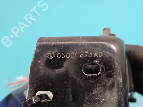 Andre CHRYSLER GRAND VOYAGER V (RT) 3.8 | BP38128595O1 - Image 6